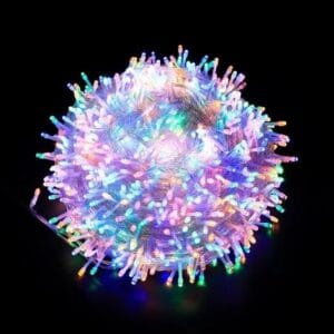 color changing fairy light