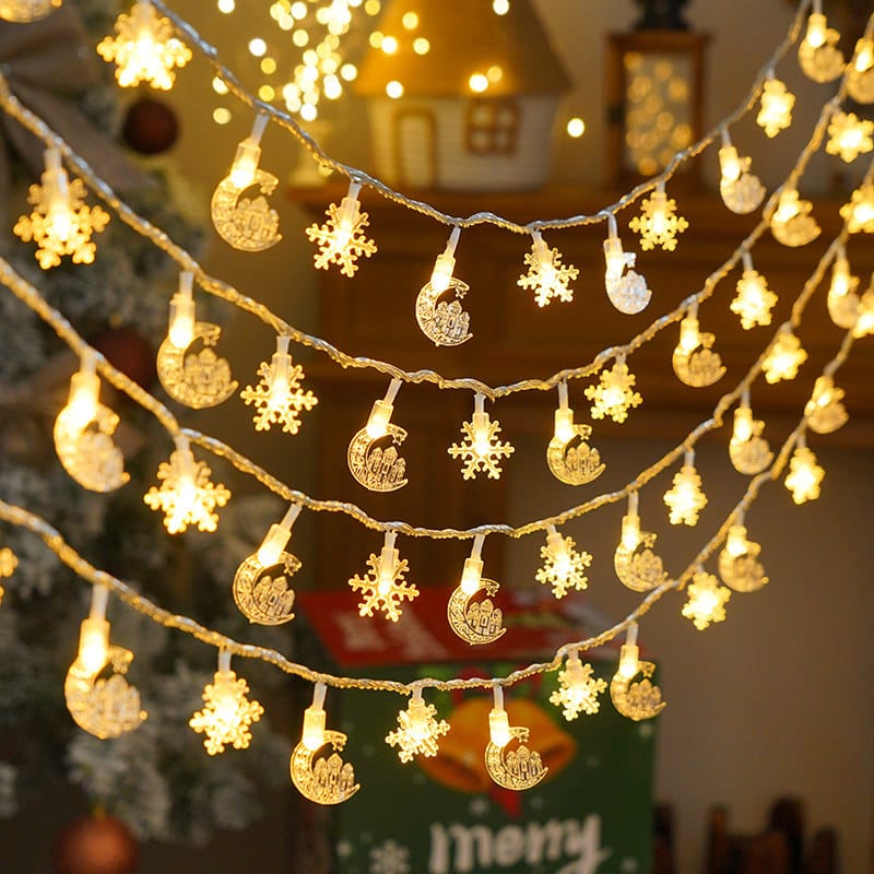 stars fairy lights - 图片 2