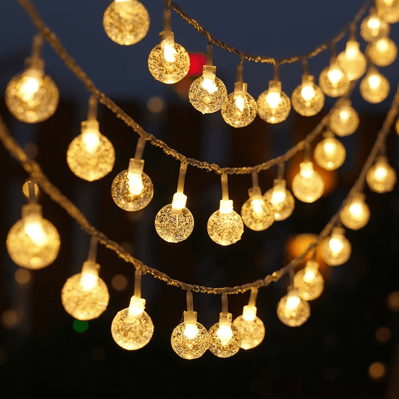 stars fairy lights - 图片 4